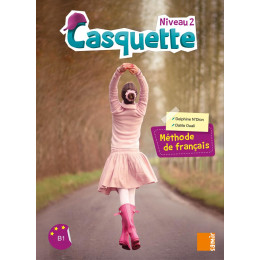 Casquette 2 Livre de L'eleve