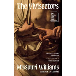 The Vivisectors hc