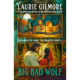 Maple Hollow (1)   big bad Wolf