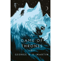 A Song of ice and Fire (1)   a Game of Thrones [Clothbound Edition]