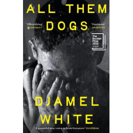 All Them Dogs hc