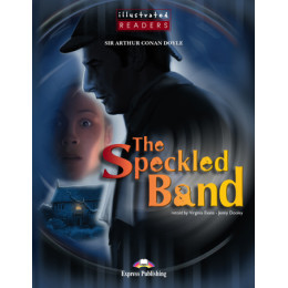 Elt ir 2: the Speckled Band (+ cd)