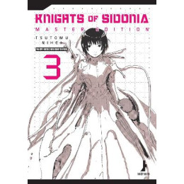 Knights of Sidonia, Master Edition 3