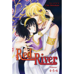 Red River 3-in-1 Edition v2 pa