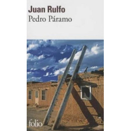 Pedro Paramo Poche
