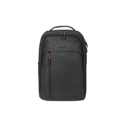 Genesis Gaming Laptop Backpack Pallad 480 Black 16" 18l (Nbg-2400) (Gnsnbg-2400)