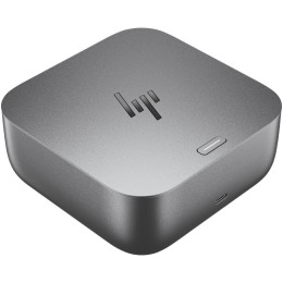 Hp Thunderbolt 4 Dock 100w g6 hub usb 3.2 With usb-c - Ethernet (9x472ut) (Hp9x472ut)