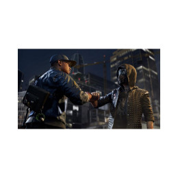 Ps4 Watch Dogs 2
