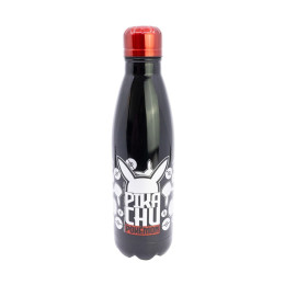 Stor: Pokemon - Metal Meltdown Stainless Steel Bottle (780ml) (31628)