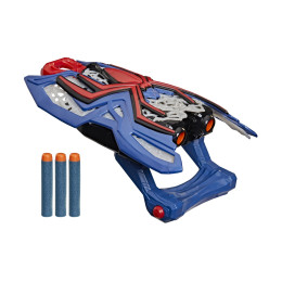 Hasbro Nerf Marvel: Spider-man - Brand new day (Glows in the Dark) (G2454)