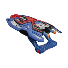 Hasbro Nerf Marvel: Spider-man - Brand new day (Glows in the Dark) (G2454)