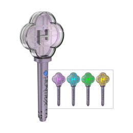 Hasbro k-pop Demon Hunters: Huntrix Light Stick (G4803)
