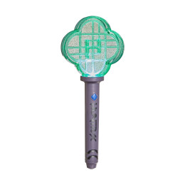 Hasbro k-pop Demon Hunters: Huntrix Light Stick (G4803)