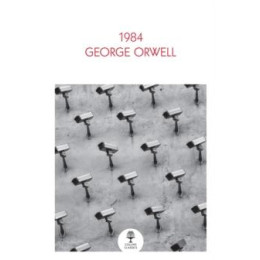 1984 Nineteen Eighty-Four