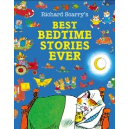 Best Bedtime Stories Ever