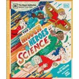 Hidden Heroes of Science