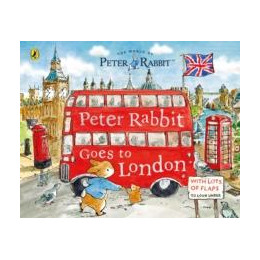 Peter Rabbit: Peter Rabbit Goes to London