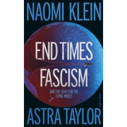End Times Fascism