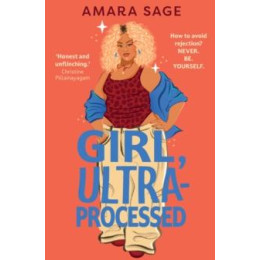 Girl, Ultra-Processed