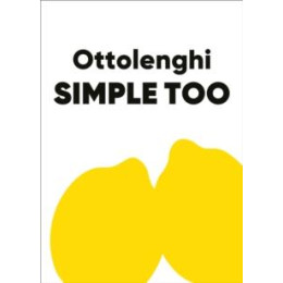 Ottolenghi Simple too