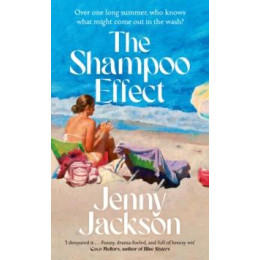 Shampoo Effect