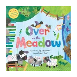 Over in the Meadow
