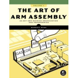 Art of arm Assembly Volume 1