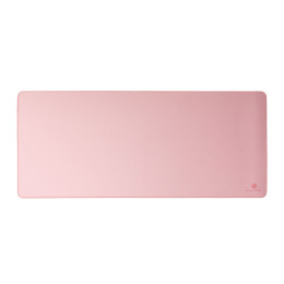 Keychron Desk mat - Pink (dm-12) 900x400mm Mousepad mat