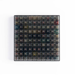 Keychron Switch Tester (100pcs Set) Z156 With Keychron Super Switches