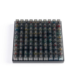 Keychron Switch Tester (100pcs Set) Z156 With Keychron Super Switches