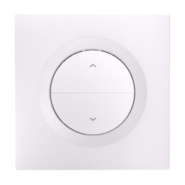 Sonoff Έξυπνος Διακόπτης Τοίχου για Ρολά Mini-rbs-e Matter (Mini-rbs-e) (Sonmini-rbs-e)