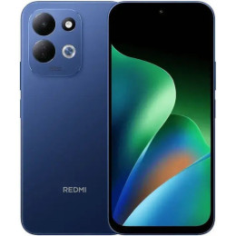 Xiaomi Redmi 17 5g Smartphone 4gb/256gb Blue (Mzb0pc9eu) (Xiamzb0pc9eu)