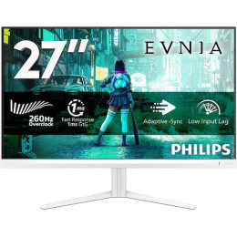 Philips Envia 3000 ips hdr Monitor 27" (27m2n3201pl/00) (Phi27m2n3201pl)
