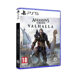 Ps5 Assassin´s Creed: Valhalla