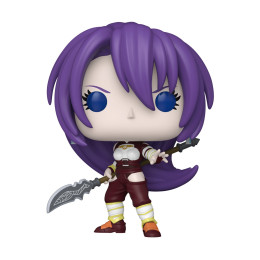 Funko Pop! Animation: Shangri-la Frontier - Arthur Pencilgon #2480 Vinyl Figure