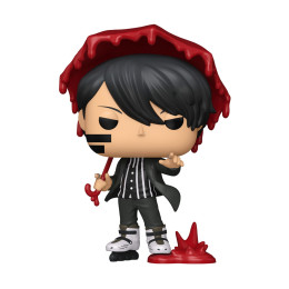 Funko Pop! Animation: Tougan Anki - Naito Mudano #2442 Vinyl Figure