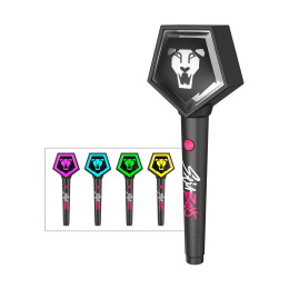Hasbro k-pop Demon Hunters: Saja boy Light Stick (G4804)