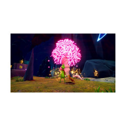 Ps4 the Grinch 2: Saving Christmas