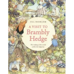 Visit to Brambly Hedge