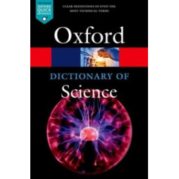 Dictionary of Science