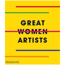 Great Women Artists