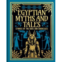 Egyptian Myths and Tales
