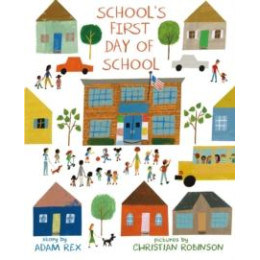 Schools First day of School