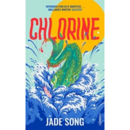 Chlorine : Entrances Even as it Unsettles – Buzzfeed