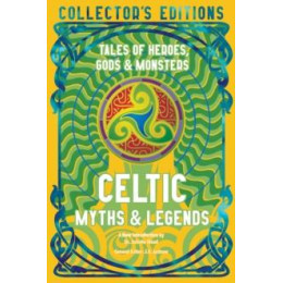 Celtic Myths & Legends