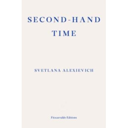 Second-Hand Time