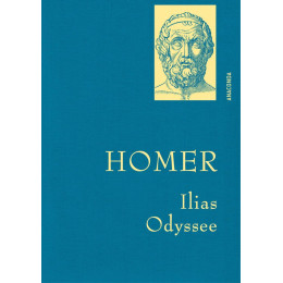 Ilias Odyssee