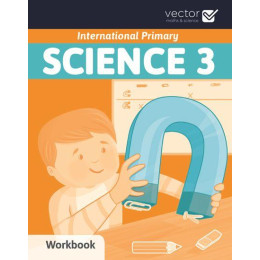 Science 3 Workbook