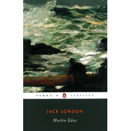 Penguin Black Classics : Martin Eden