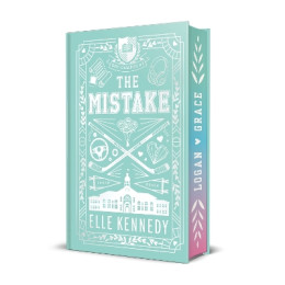 Off-Campus 2: the Mistake - Collectors Edition pb